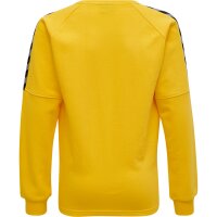 hummel Hmlauthentic Kids Training Sweatshirt - Kinder -...