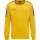 hummel Hmlauthentic Kids Training Sweatshirt - Kinder - sports yellow
