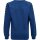 hummel Hmlauthentic Kids Training Sweatshirt - Kinder - true blue
