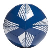adidas Tiro Club Fußball - navy/weiß