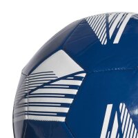 adidas Tiro Club Fußball - navy/weiß