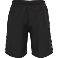 hummel Hmlauthentic Kids Training Short - Kinder -...