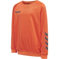 hummel Hmlpromo Kids Poly Sweatshirt - Kinder -...