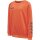 hummel Hmlpromo Kids Poly Sweatshirt - Kinder - nasturtium **do not use