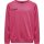 hummel Hmlpromo Kids Poly Sweatshirt - Kinder - raspberry sorbet