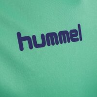 hummel Hmlpromo Kids Poly Sweatshirt - Kinder - atlantis