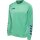 hummel Hmlpromo Kids Poly Sweatshirt - Kinder - atlantis