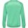 hummel Hmlpromo Kids Poly Sweatshirt - Kinder - atlantis