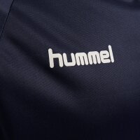 hummel Hmlpromo Kids Poly Sweatshirt - Kinder - marine