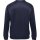 hummel Hmlpromo Kids Poly Sweatshirt - Kinder - marine