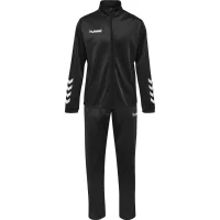 hummel Hmlpromo Poly Suit - Herren - black