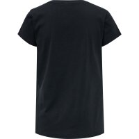 hummel Hmlsenga T-Shirt S/S - Damen - black
