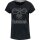 hummel Hmlsenga T-Shirt S/S - Damen - black