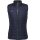 hummel Hmlnorth Waistcoat - Damen - marine
