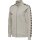 hummel Hmlmove Classic Zip Jacke - Damen - grey melange
