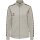 hummel Hmlmove Classic Zip Jacke - Damen - grey melange