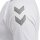 hummel Hmllead S/S Poly Trikot - Herren - white