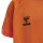 hummel Hmllead S/S Poly Trikot Kids - Kinder - orange tiger