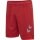 hummel Hmllead Poly Shorts - Herren - true red