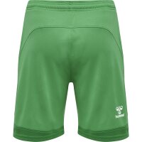 hummel Hmllead Poly Shorts - Herren - jelly bean