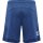 hummel Hmllead Poly Shorts - Herren - true blue