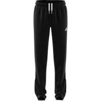 adidas Entrada 22 Trainingshose Kinder - schwarz