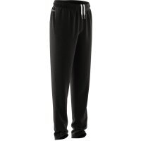 adidas Entrada 22 Trainingshose Kinder - schwarz