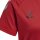 hummel Hmllead Womens S/S Poly Trikot - Damen - true red