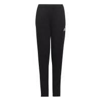 adidas Entrada 22 Trainingshose Kinder - schwarz-116