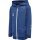 hummel Lead Zip Poly Hoodie Kinder - true blue