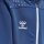 hummel Lead Zip Poly Hoodie Kinder - true blue