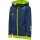 hummel Lead Zip Poly Hoodie Kinder - dark denim