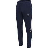 hummel Hmllead Football Trainingshose - Herren - marine