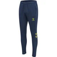 hummel Hmllead Football Trainingshose - Herren - dark denim