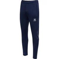 hummel Hmllead Football Trainingshose Kids - Kinder - marine