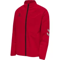 hummel Hmllead Training Jacke - Herren - true red