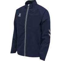 hummel Hmllead Training Jacke - Herren - marine