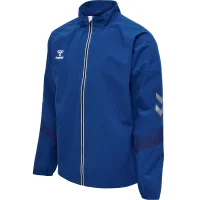 hummel Hmllead Training Jacke - Herren - true blue