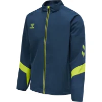 hummel Hmllead Training Jacke - Herren - dark denim