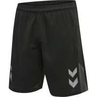 hummel Hmllead Trainer Shorts - Herren - black