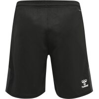 hummel Hmllead Trainer Shorts - Herren - black