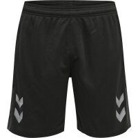 hummel Hmllead Trainer Shorts - Herren - black