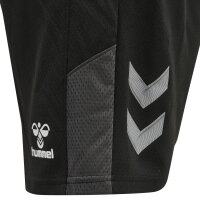 hummel Hmllead Trainer Shorts - Herren - black