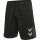 hummel Hmllead Trainer Shorts - Herren - black
