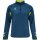 hummel Hmllead Pro Half Zip - Herren - dark denim