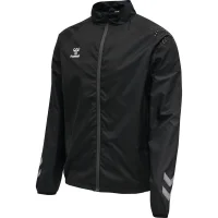 hummel Hmllead Pro Training Jacke - Herren - black