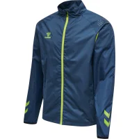 hummel Hmllead Pro Training Jacke - Herren - dark denim