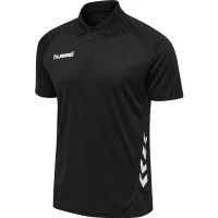 hummel Hmlpromo Kids Polo - Kinder - black