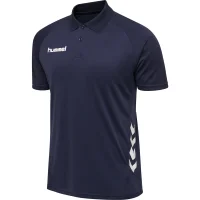hummel Hmlpromo Kids Polo - Kinder - marine