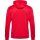 hummel Hmlpromo Poly Hoodie - Herren - true red